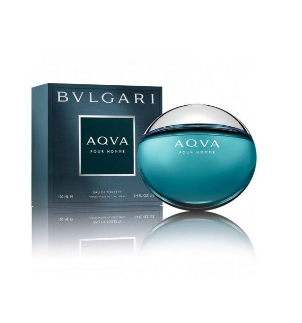 عطر ادکلن بولگاری آکواBvlgari Aqva Pour Homme