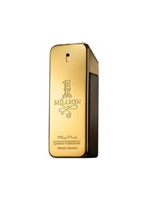 عطر ادکلن وان میلیون One Million Paco Rabanne — تصویر ۴