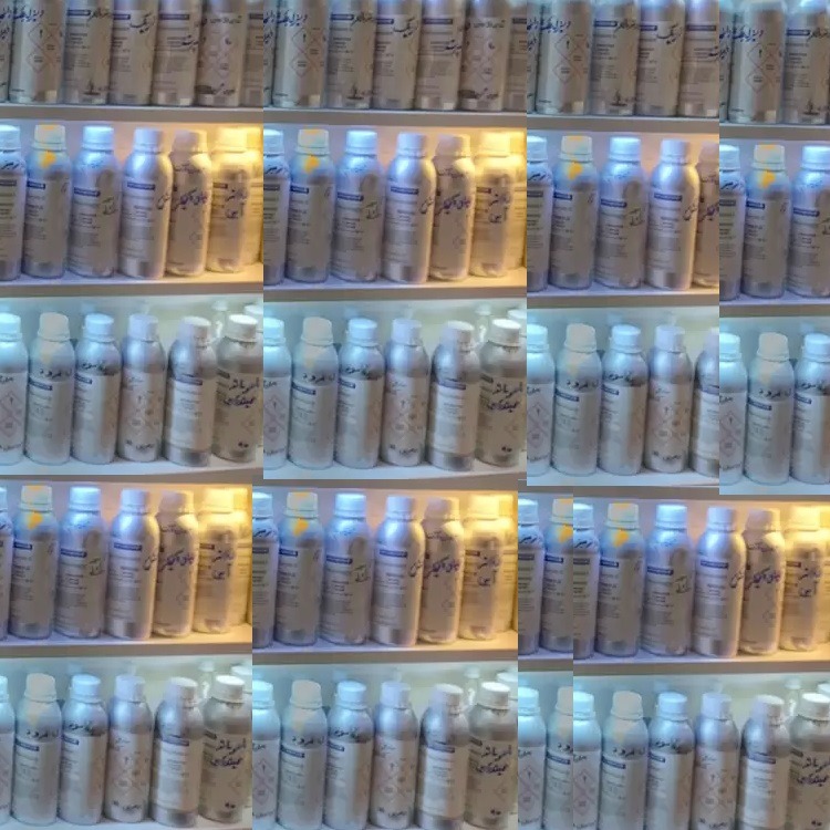 عطر ادکلن الین Thierry Mugler Alien — تصویر ۳