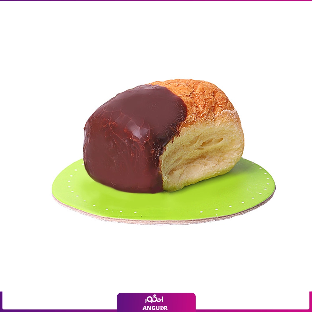 شیرینی دانمارکی شکلاتی (1kg)