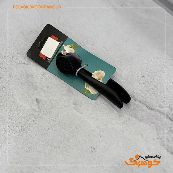 سیر خردکن اهرمی شنگیا Shengya 1010 — تصویر ۲