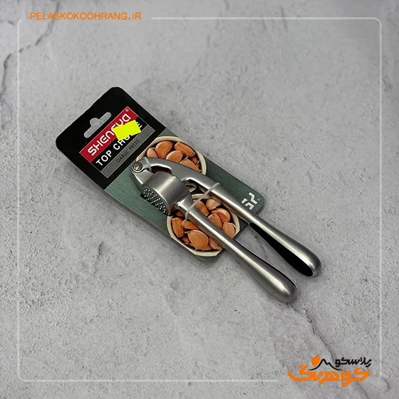 سیر له کن تمام استیل شنگیا Shengya — تصویر ۲