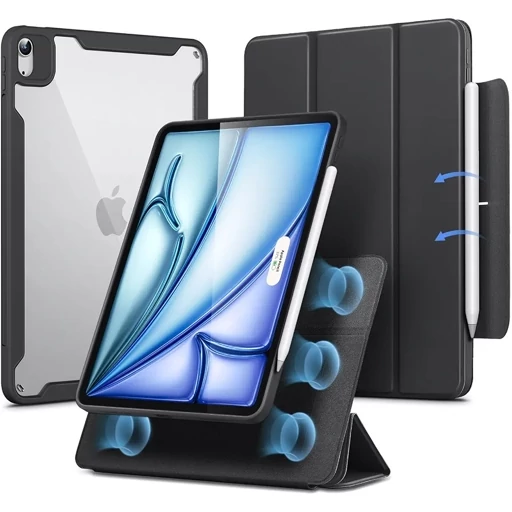 قاب محافظ برندESR مناسب آیپد ایر 11 و 10.9 اینچی ipad Air اورجینال امازون المان)ارسال رایگان⭐