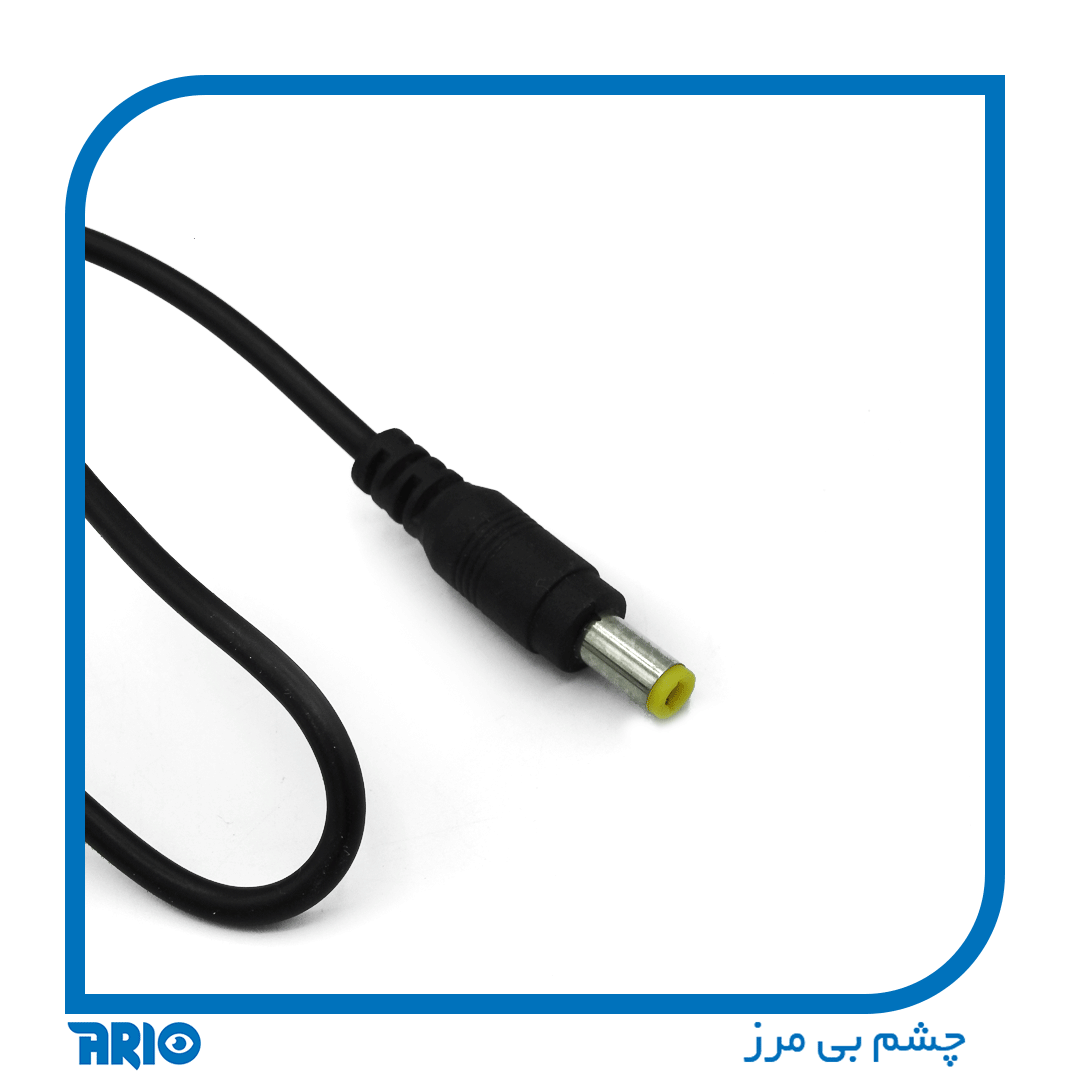آداپتور 12 ولت 2 آمپر وارداتی — تصویر ۴