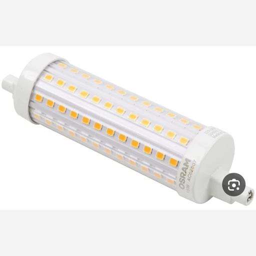 لامپ 15w OSRAM LED مدل AC11924 — تصویر ۲