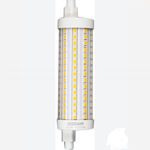 لامپ 15w OSRAM LED مدل AC11924 — تصویر ۳