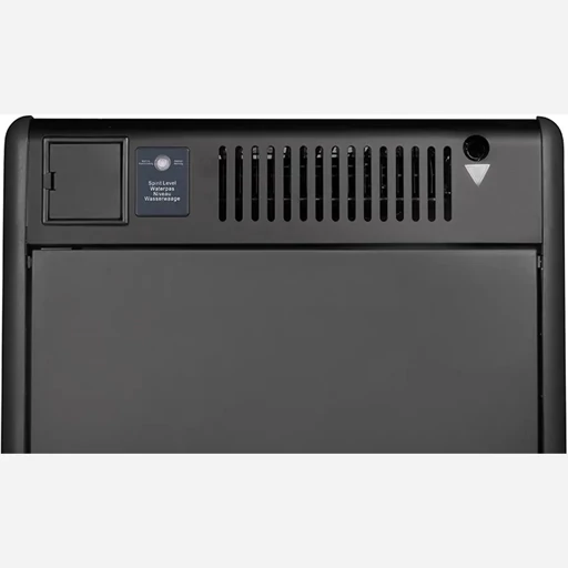 یخچال قابل حمل 39 لیتری کارکرد با گاز شهری .فندکی خودرو و برق مستقیم اورجینال امازون المان — تصویر ۴