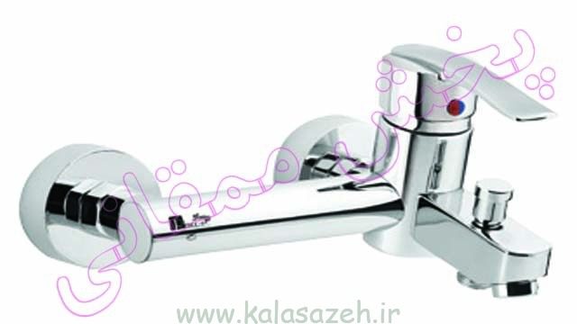 شیرآلات ریسکو مدل ملینا — تصویر ۷