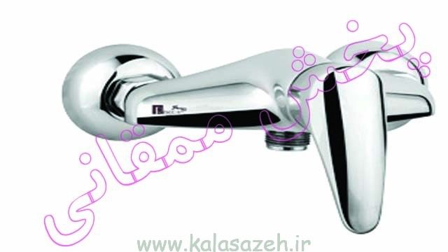 شیرآلات ریسکو مدل تینا — تصویر ۳