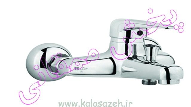 شیرآلات ریسکو مدل تینا — تصویر ۴