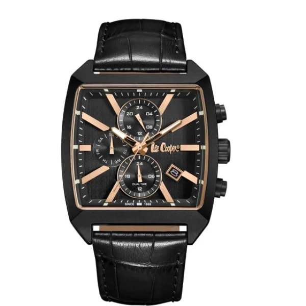 ساعت مچی مردانه لی کوپر LEE COOPER مدل LC08180.651