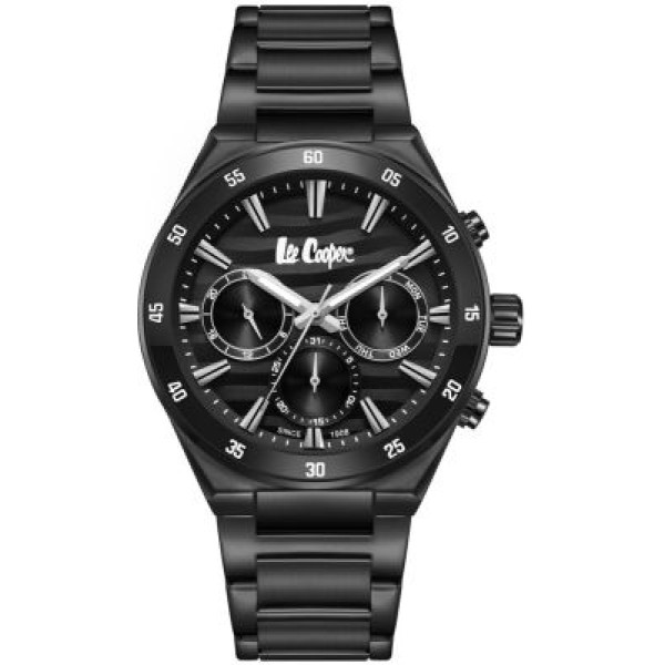 ساعت مچی مردانه لی کوپر LEE COOPER مدل LC08175.650