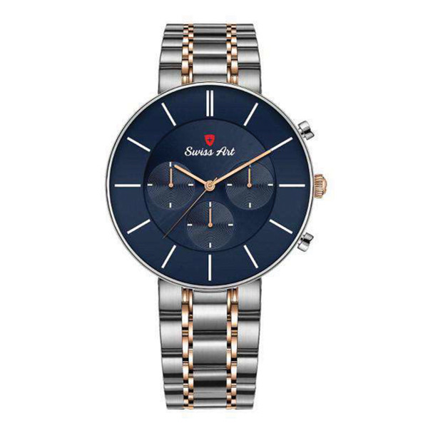 ساعت مچی مردانه سوئیس آرت Swiss Art مدل 920008SR1606 — تصویر ۲