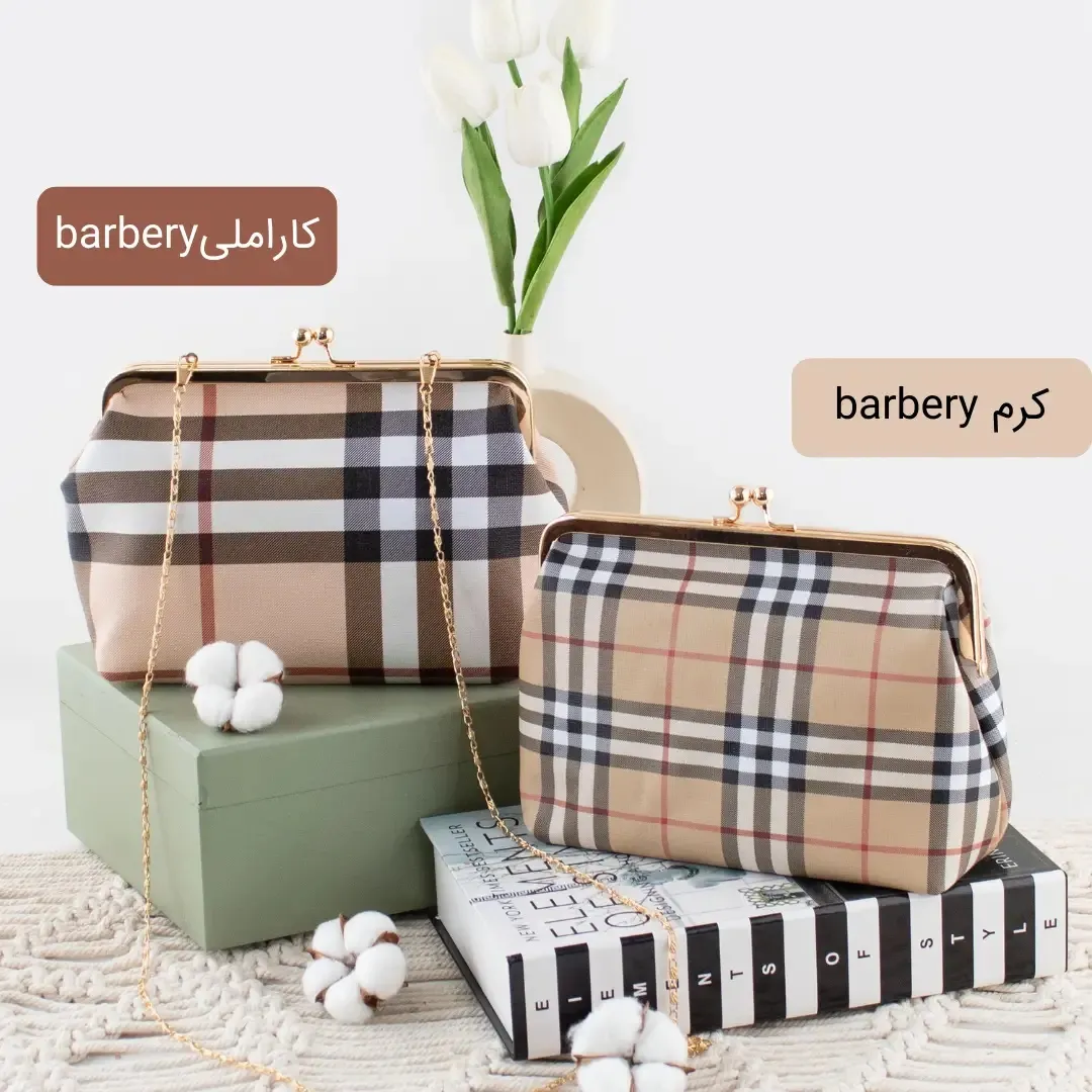 کیف پاسپورتی چرم مصنوعی روزمره ابعاد 22 در 16 در 5 سانتیمتر — تصویر ۳