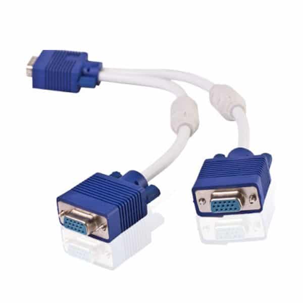 کابل تبدیل 1 به 2 گرافیک ENPU