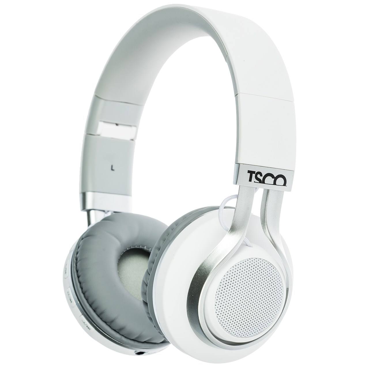 هدفون تسکو مدل TH 5307