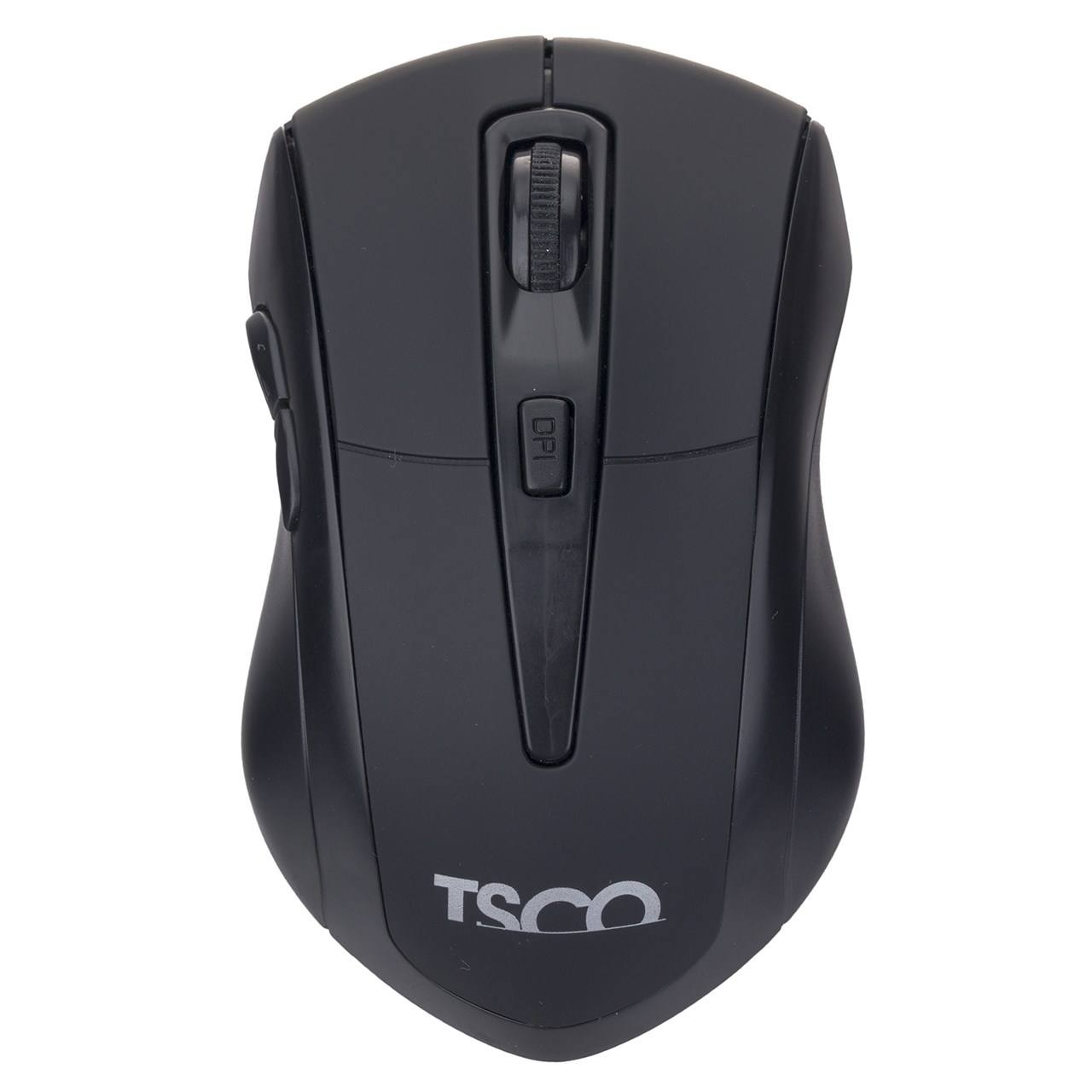 ماوس بی سیم تسکو مدل TM 642W