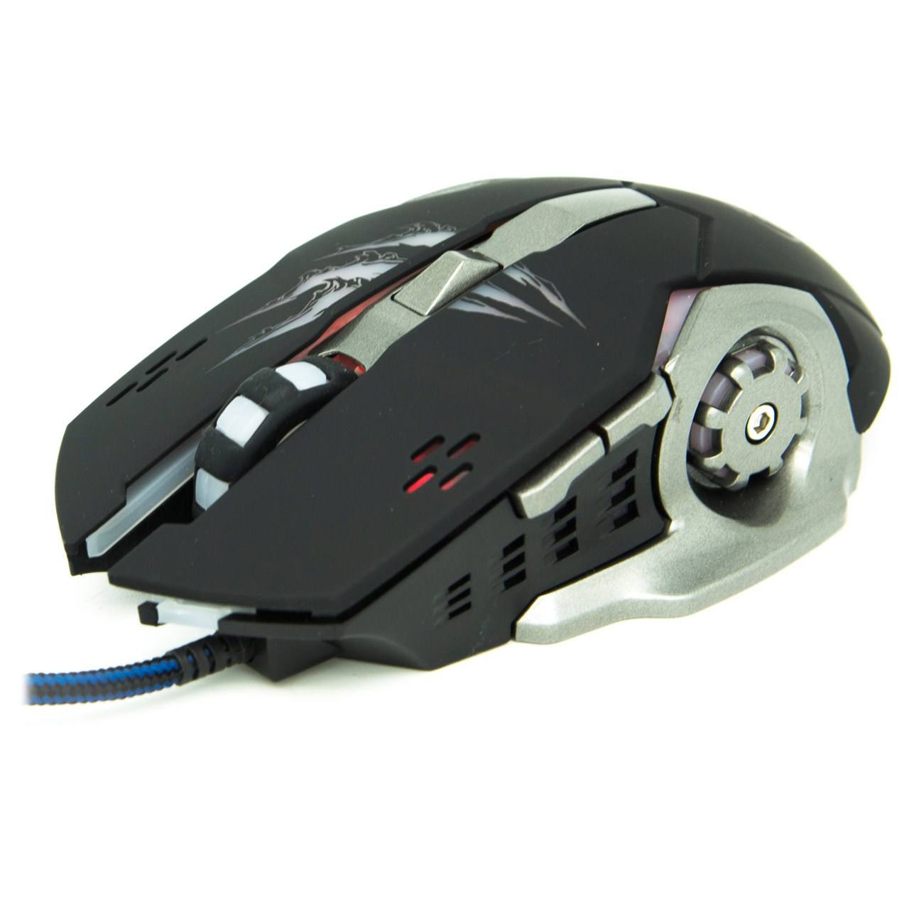 ماوس تسکو مدل TM 762 G