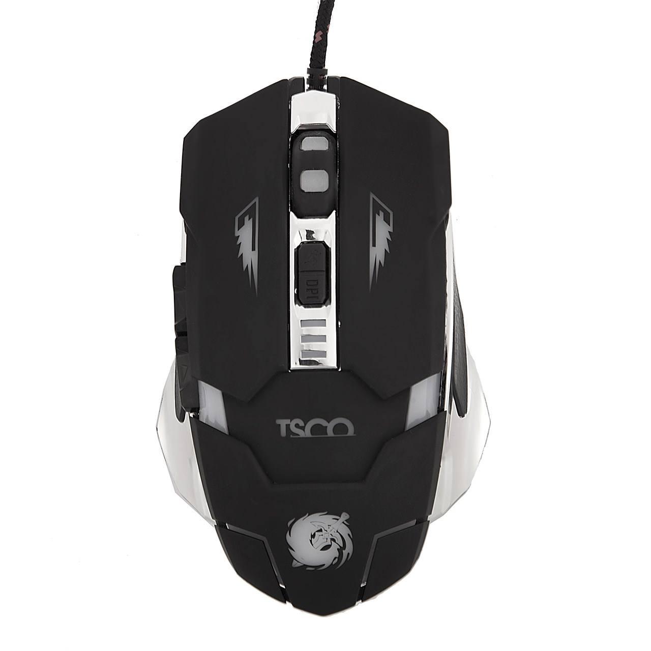 ماوس تسکو مدل TM 760 GA