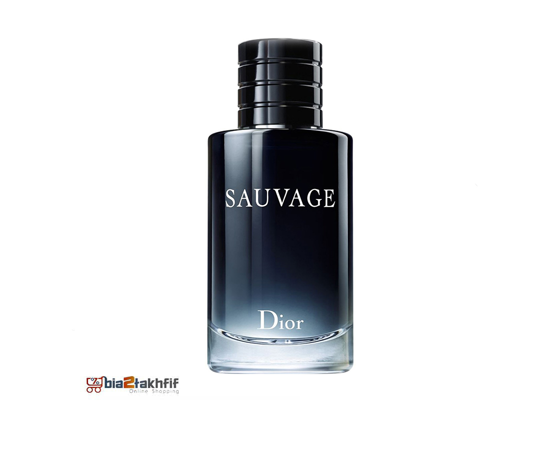 ادو تویلت مردانه دیور مدل Sauvage