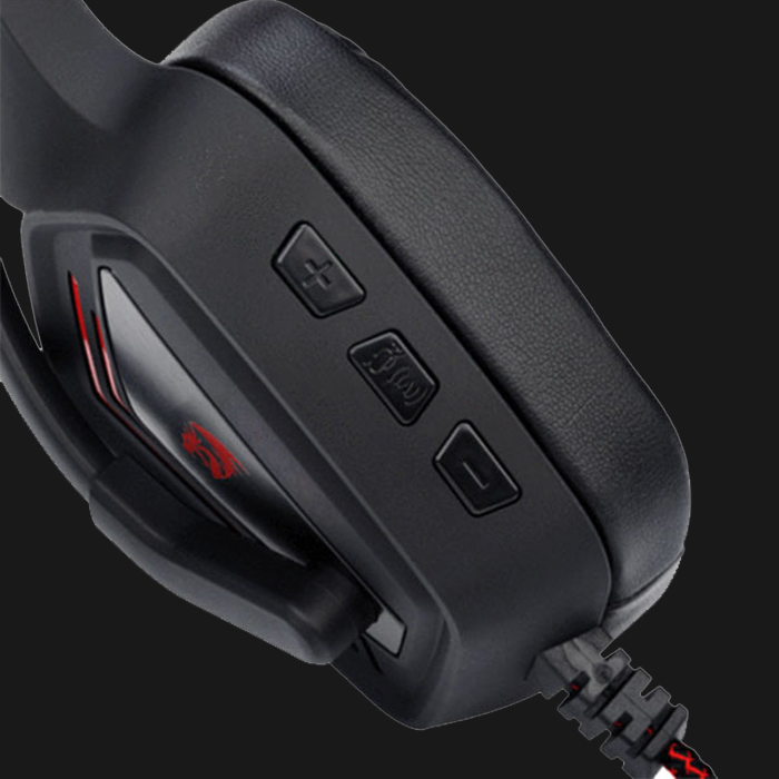 هدست ردراگون REDRAGON MUSES H310 — تصویر ۵