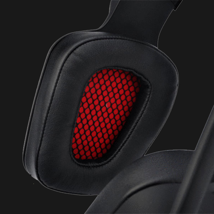 هدست ردراگون REDRAGON MUSES H310 — تصویر ۳