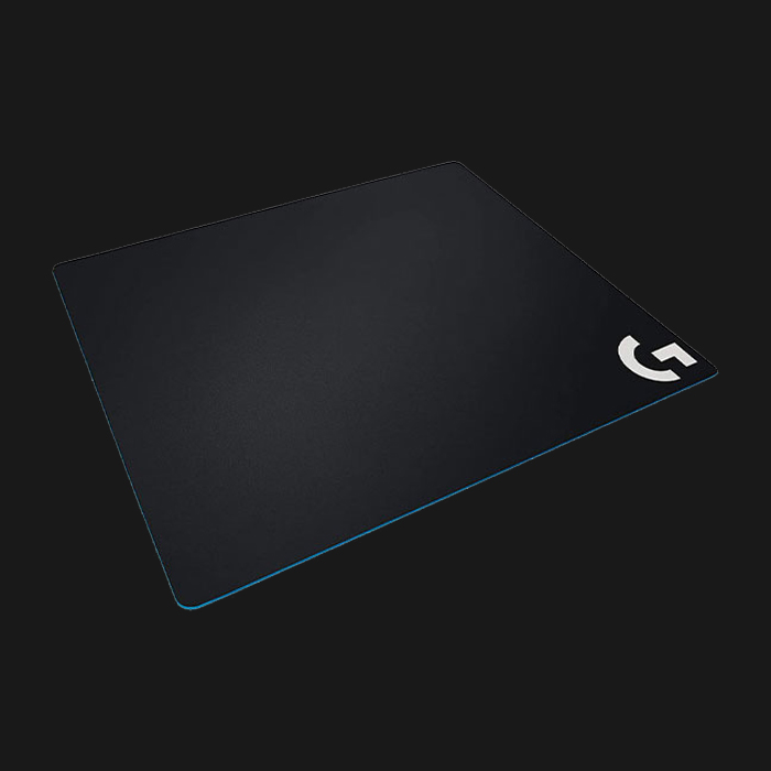 پد موس گیمینگ لاجیتک Logitech G640L