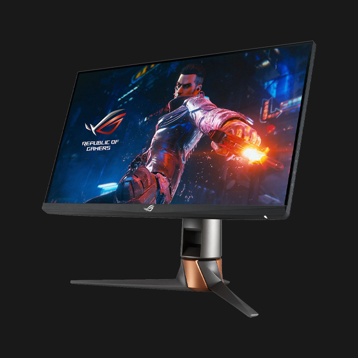 مانیتور گیمینگ ایسوس ASUS PG259QN