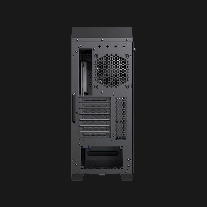 کیس گیم مکس مدل GAMEMAX Mini Abyss — تصویر ۴