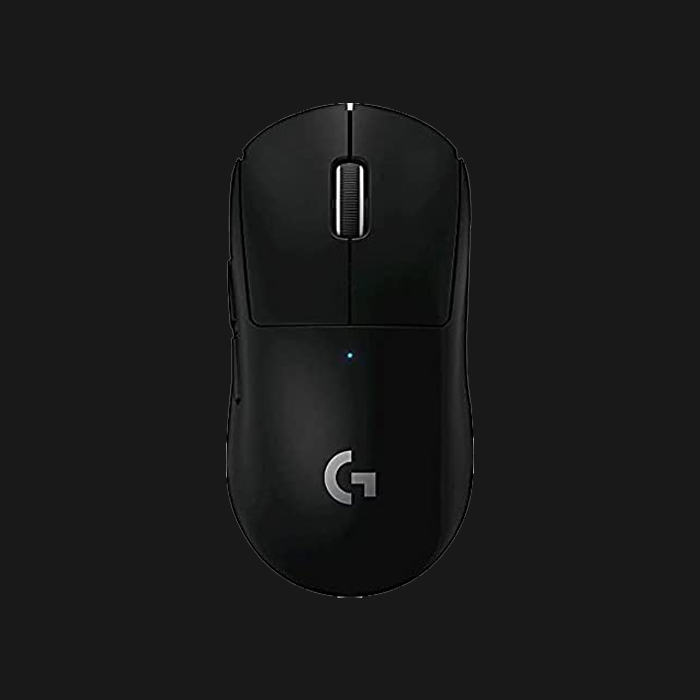 موس گیمینگ لاجیتک مدل G Pro X Superlight