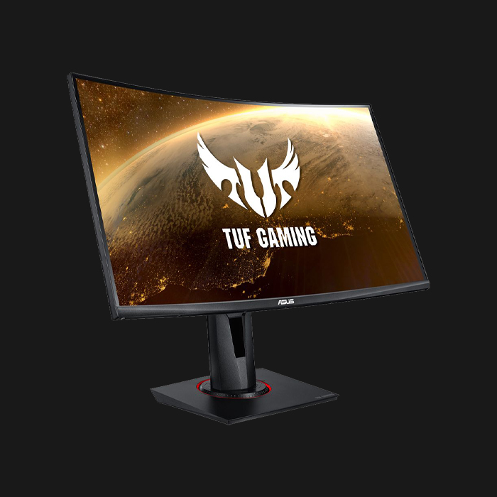 مانیتور گیمینگ 27 اینچ ایسوس ASUS TUF Gaming VG27VQ