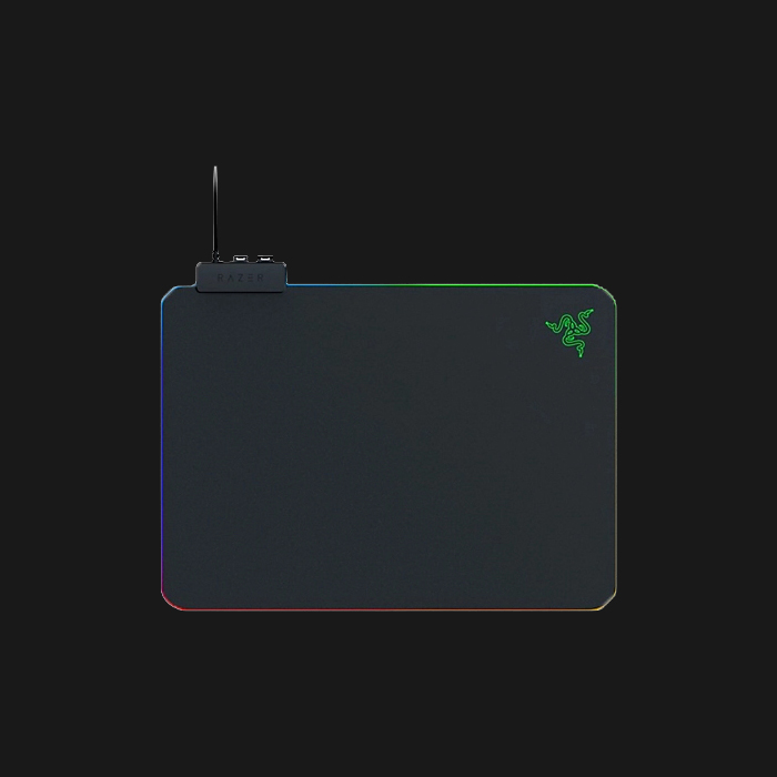 موس پد گیمینگ ریزر مدل RAZER Firefly V2