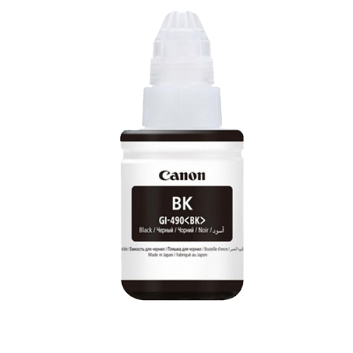 جوهر فابریک کانن G1200 مشکی Canon G1200 ink Black
