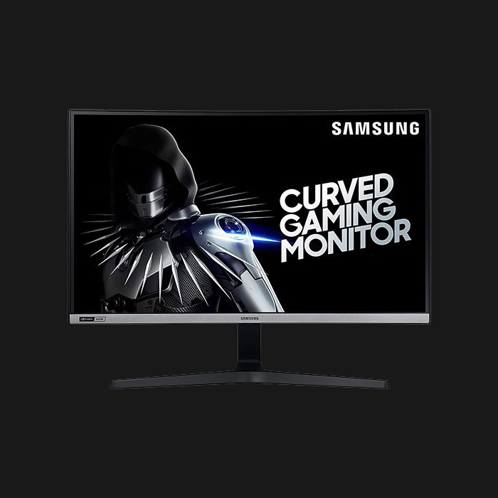 مانیتور گیمینگ سامسونگ SAMSUNG RG50 سایز 27 اینچ