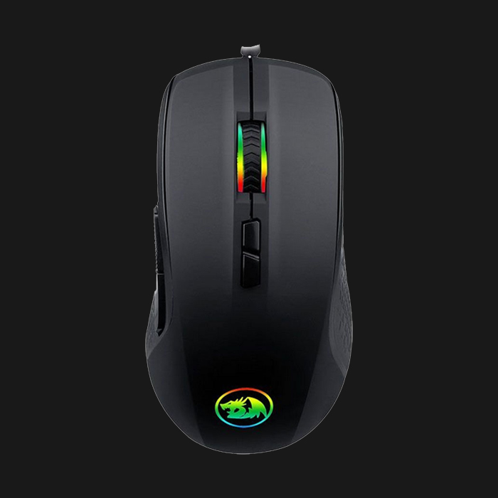 موس گیمینگ ردراگون مدل Redragon Stormrage M718