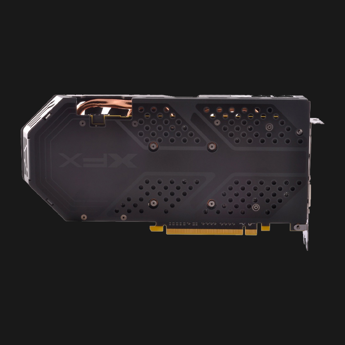 کارت گرافیک ایکس اف ایکس RX 580 8GB GDDR5 — تصویر ۶
