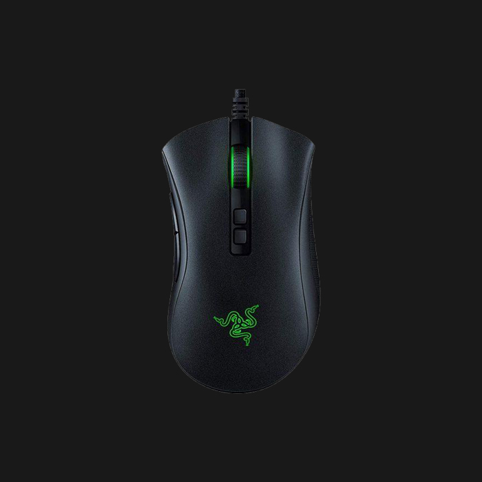 موس گیمینگ ریزر Razer DeathAdder V2
