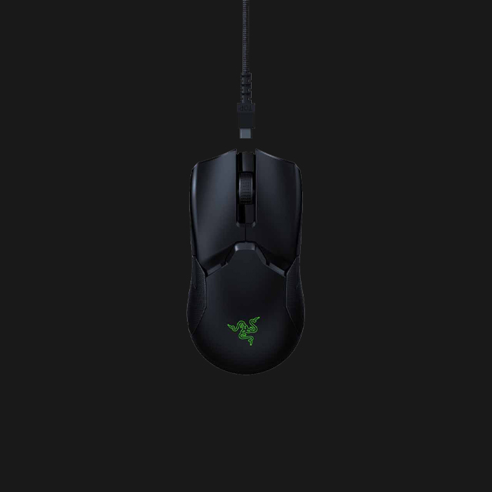 ماوس بازی ریزر مدل Razer Viper Ultimate به همراه پایه شارژ