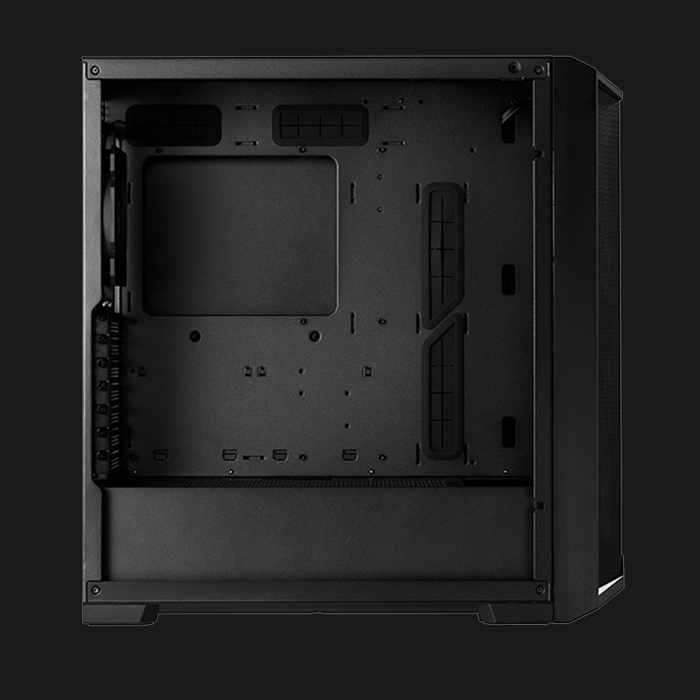 کیس گیمینگ لیان لی LIAN LI LANCOOL 215 Black — تصویر ۳