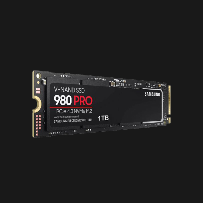 اس اس دی سامسونگ مدل SAMSUNG PRO 980 M.2 1TB