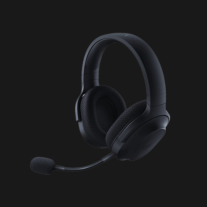 هدست گیمینگ ریزر مدل Razer Barracuda X 2022 Edition ‌Black