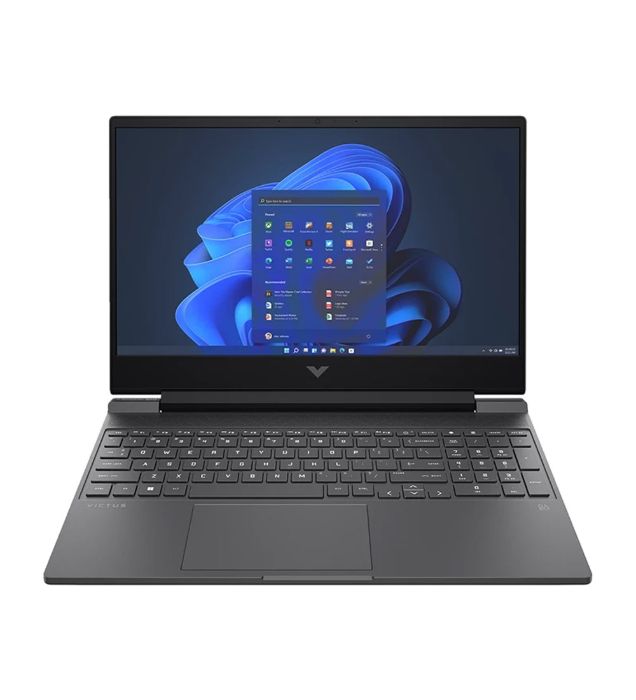 لپ تاپ اچ پی 15.6 اینچی مدل Victus 15 FA2013DX 13420H i5 32GB 512GB SSD RTX 3050 6GB