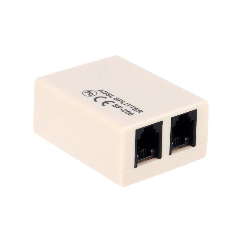 اسپلیتر مودم SP-206 ADSL — تصویر ۳