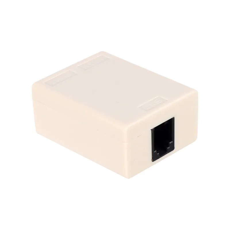 اسپلیتر مودم SP-206 ADSL — تصویر ۵