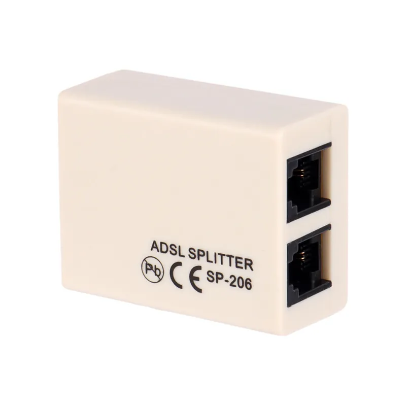 اسپلیتر مودم SP-206 ADSL — تصویر ۴
