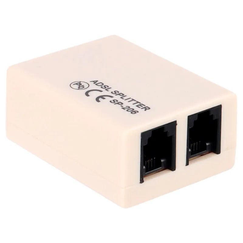 اسپلیتر مودم SP-206 ADSL — تصویر ۲