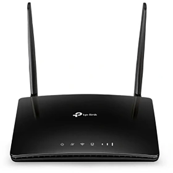 مودم 3G – 4G تی پی لینک وایرلس mr6400