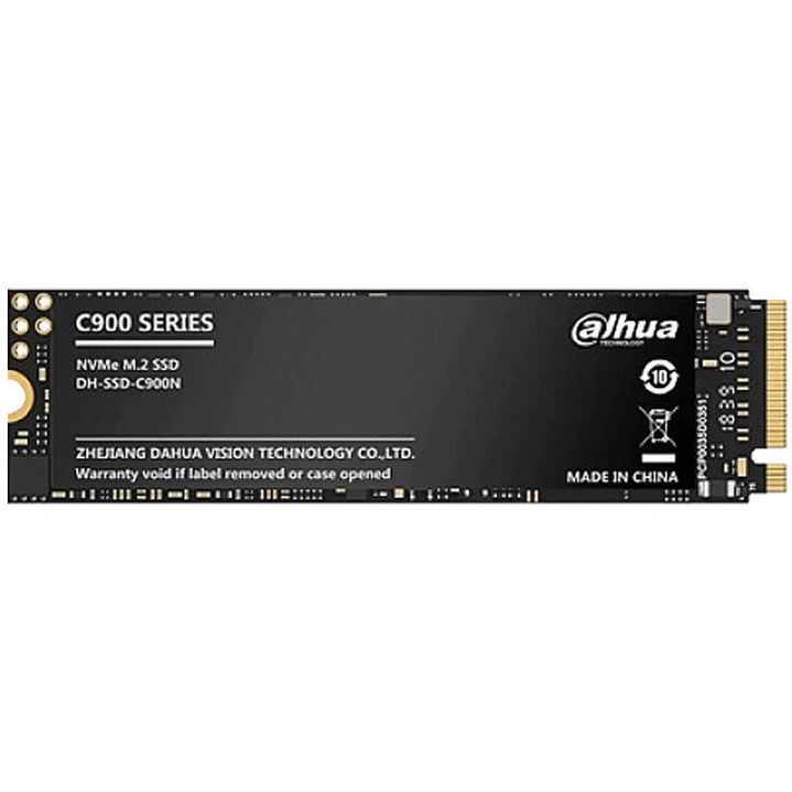 اس اس دی اینترنال داهوا مدل DHI-SSD-C900n512G ظرفیت 512 گیگابایت