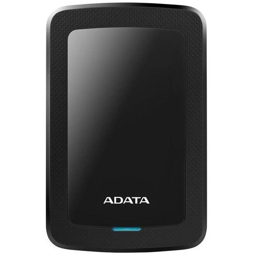 هارد اکسترنال ای دیتا مدل HV300 ظرفیت 1 ترابایت ا ADATA HV300 External Hard Drive 1TB