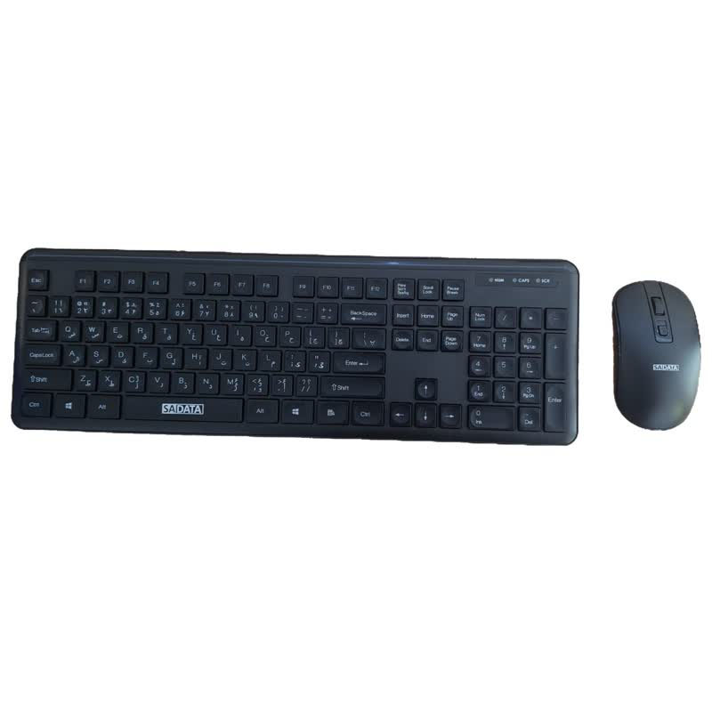 ماوس و کیبورد سادیتا 3403 key+mo sadata